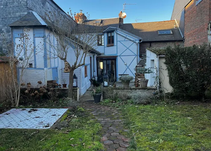 Maison Chez ACHILLE