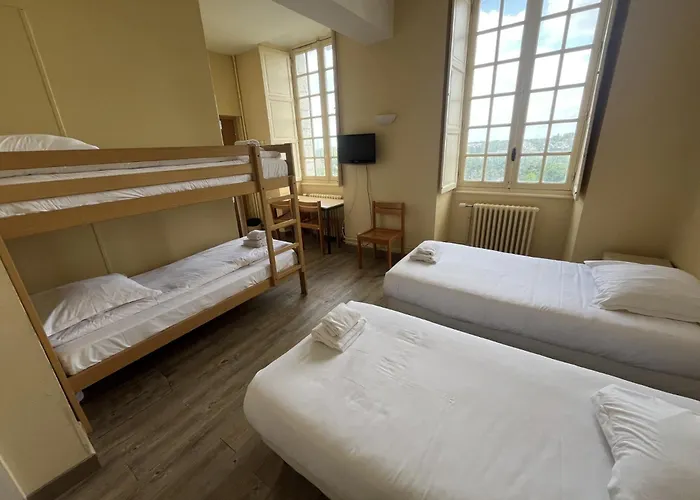 Hotellerie Saint Yves